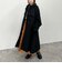 ２ｗａｙウールトレンチコート／