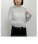 ハイネックラメシアーＴＯＰＳ