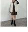 ハイネックラメシアーＴＯＰＳ