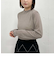 ハイネックラメシアーＴＯＰＳ
