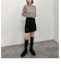 ハイネックラメシアーＴＯＰＳ