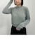 ハイネックラメシアーＴＯＰＳ