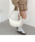 クロワッサンショルダー