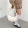 クロワッサンショルダー