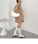 クロワッサンショルダー