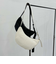 クロワッサンショルダー