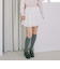 ２ｗａｙティアードミニスカート