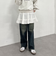 ２ｗａｙティアードミニスカート
