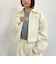 【ＳＥＴＵＰ対応】ラメネップツイードブルゾン
