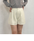 【ＳＥＴＵＰ対応】ラメネップツイードショートパンツ