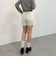 【ＳＥＴＵＰ対応】ラメネップツイードショートパンツ