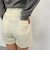 【ＳＥＴＵＰ対応】ラメネップツイードショートパンツ