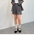 【ＳＥＴＵＰ対応】ベルト付タックショートパンツ