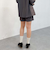 【ＳＥＴＵＰ対応】ベルト付タックショートパンツ