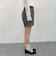 【ＳＥＴＵＰ対応】ベルト付タックショートパンツ