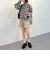 【ＳＥＴＵＰ対応】ベルト付タックショートパンツ