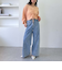 ２ｗａｙドロストネコヤーンメッシュニット