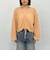 ２ｗａｙドロストネコヤーンメッシュニット