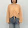 ２ｗａｙドロストネコヤーンメッシュニット