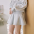 【ＳＥＴ　ＵＰ対応】サーキュラースウェットミニスカート