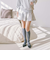 【ＳＥＴ　ＵＰ対応】サーキュラースウェットミニスカート