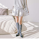 【ＳＥＴ　ＵＰ対応】サーキュラースウェットミニスカート