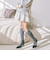 【ＳＥＴ　ＵＰ対応】サーキュラースウェットミニスカート