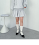 【ＳＥＴ　ＵＰ対応】サーキュラースウェットミニスカート