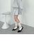 【ＳＥＴ　ＵＰ対応】サーキュラースウェットミニスカート