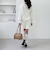 【ＳＥＴ　ＵＰ対応】サーキュラースウェットミニスカート