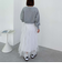 ドロストショートスウェット