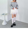 ダンボールＷｚｉｐオフショルプルオーバー