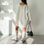ダンボールＢＩＧプルオーバー
