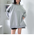 ダンボールＢＩＧプルオーバー
