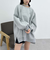 ダンボールＢＩＧプルオーバー