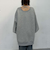 ダンボールＢＩＧプルオーバー
