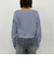 Ｗｚｉｐオフショルポリニット