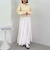Ｗｚｉｐオフショルポリニット