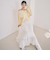 Ｗｚｉｐオフショルポリニット