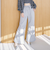 サイドタックワイドスウェットパンツ