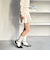 ＢＯＸプリーツミニスカート