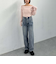 オフショルプルオーバー／