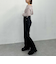 ストレートデニム／