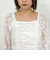 レースドロストＴＯＰＳ