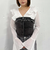Ｆボタンデニムビスチェ