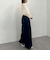 ワイドタックチノパンツ