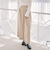 ワイドタックチノパンツ