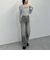 ドロストオフショルカットＴＯＰＳ