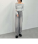 ドロストオフショルカットＴＯＰＳ