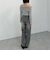 ドロストオフショルカットＴＯＰＳ